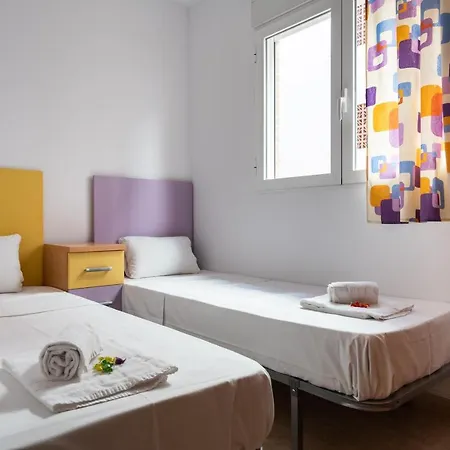 Excelente En 2ª Linea De Playa By Hometels Appartement *