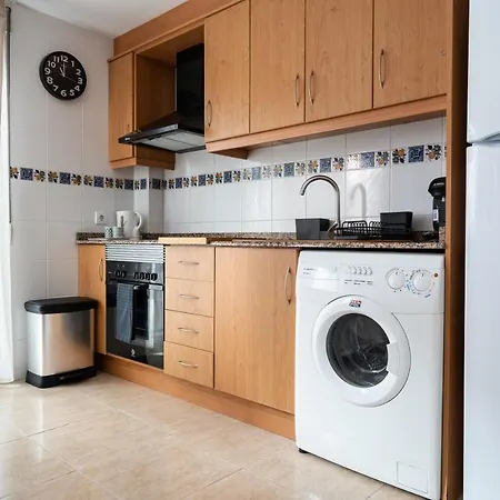 Excelente En 2ª Linea De Playa By Hometels Appartement Sagunto