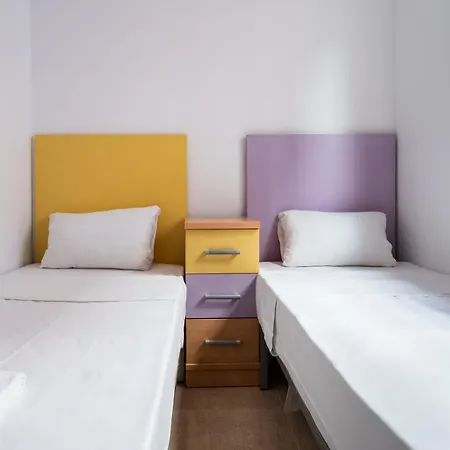 Appartement Excelente En 2ª Linea De Playa By Hometels *